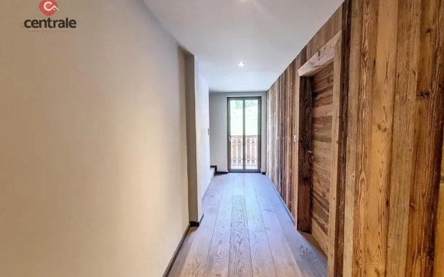 Chalet Les Gets, 5 pièces, 8 personnes - FR-1-454A-13