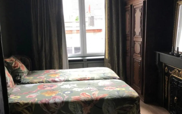 Sint Andries Suites