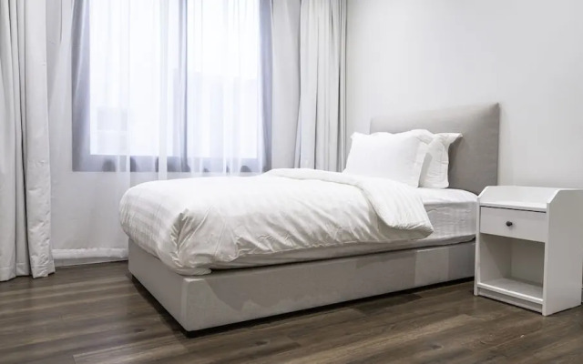 Mabaat - Al Malqa - 502