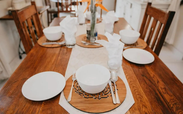 Sylvern Bed and Breakfast