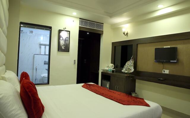 Hotel Sahibs LightHouse