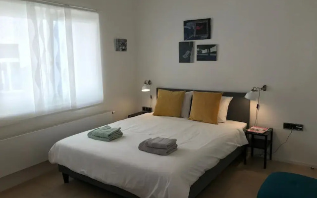 Old Town Apartment Spalena