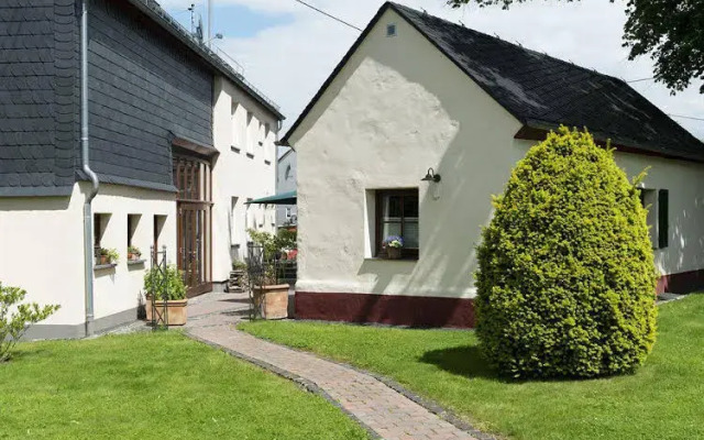 Appartements Alte Schule