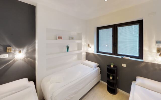 City Home Tel Aviv - Hayarkon 96