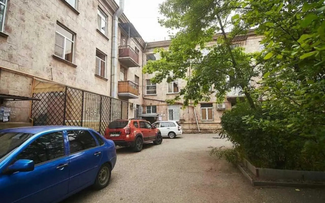 Апартаменты Лаванда на улице Горького