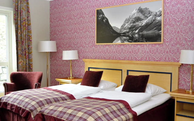 Fretheim Hotel
