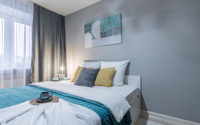 Prima Rent на улице Горького 80
