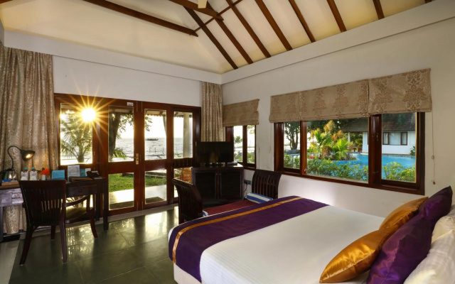 Rhythm Kumarakom – Guest Rooms – Kumarakom