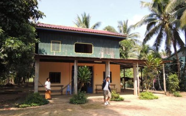 Fishing Cat Guesthouse