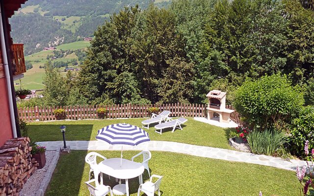 Chalet Namaste Le Grand Bornand