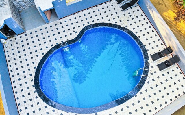 Grand Tiger Resort