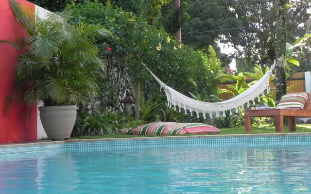 Pousada Ouro Sobre Azul 2