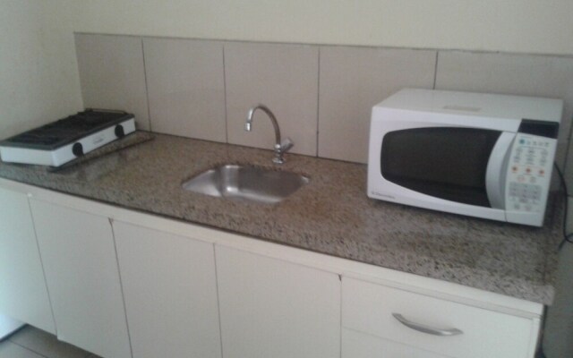 Praia Mansa Suite Hotel Particular