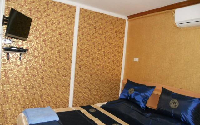 Jomtien Good Luck Apartment