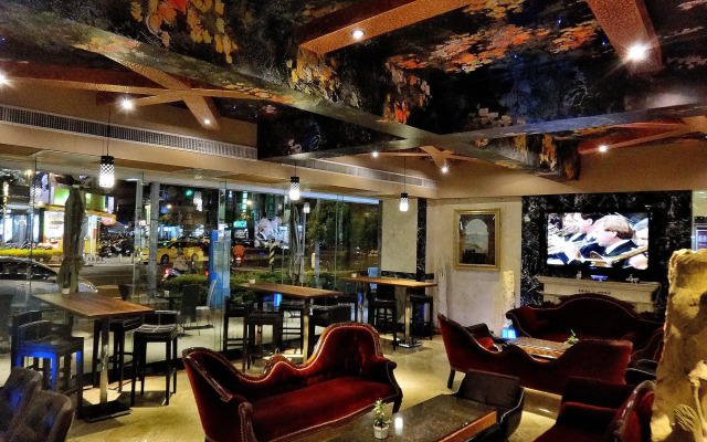 Kingship Hotel Kaohsiung Inter Continental