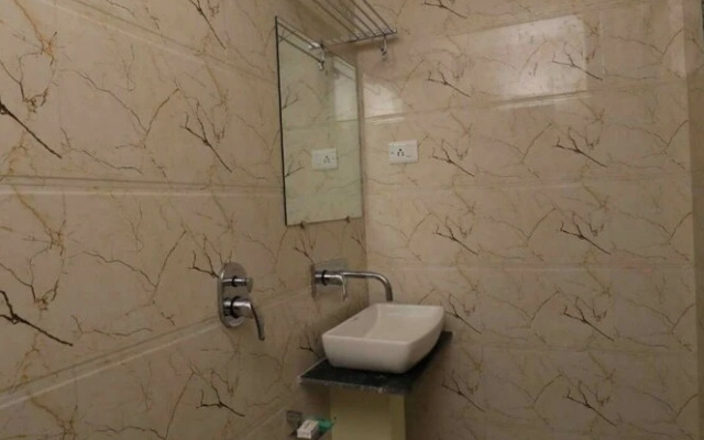 Hotel Scintilla