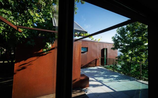 Vila Marim Country House