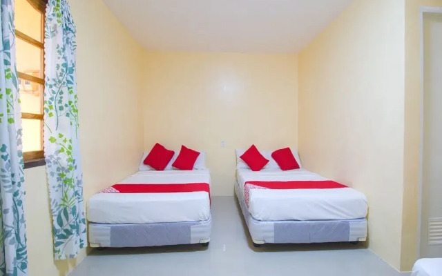 oyo 787 Indino Guest House 2 and 5