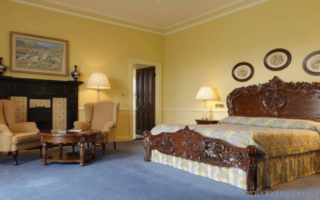 Adare Manor Hotel and Golf Resort