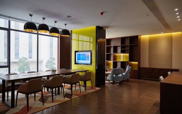 Hampton by Hilton Jiangmen Heshan