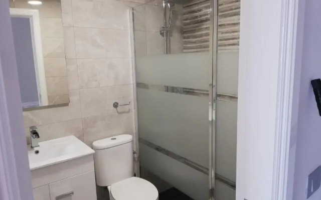 Apartamento Gustamar 12