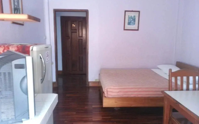 Lakeo Belle Villa