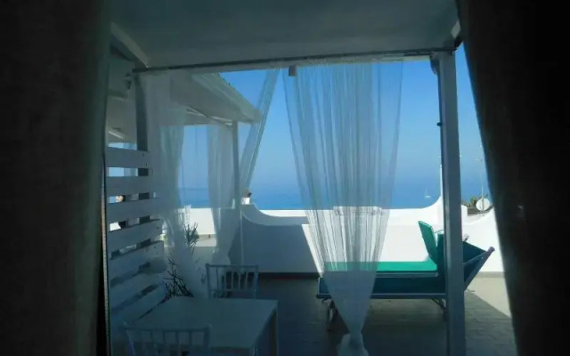 La Porta del Mare