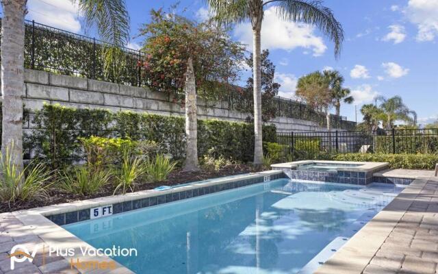 320-Luxury Villa w POOL&Hot Tub