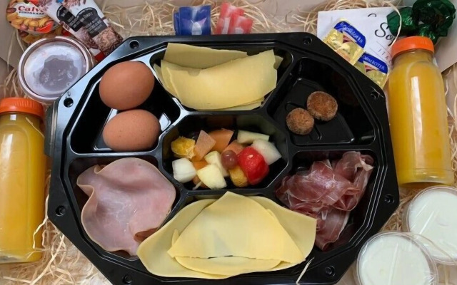 EuroParcs Bad Hoophuizen