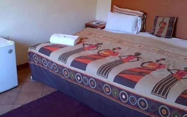Golden Days Executive Lodge Livingstone