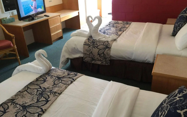 Island View Motel
