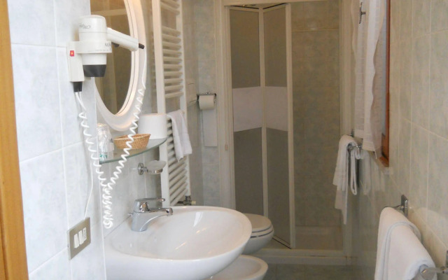 Hotel Ristorante Il Rustichello