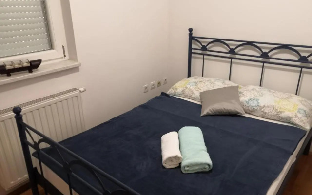 Apartman Kiss