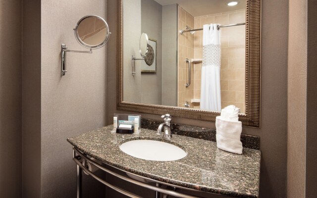 Hampton Inn & Suites Ogden