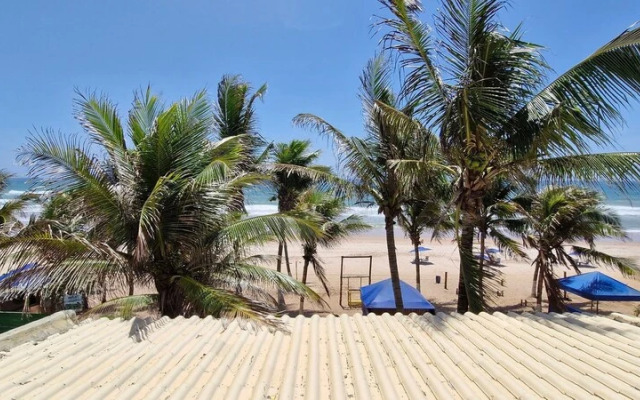 COPFL0100 - Condomínio Recanto do Flamengo