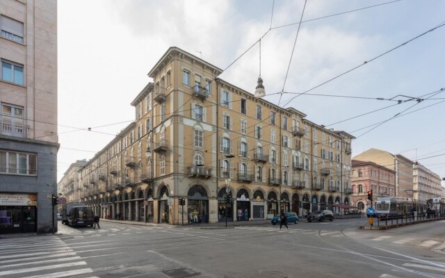 Charming Apartment Near Porta Nuova by Wonderful Italy