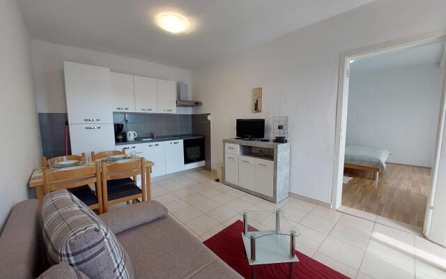 Apartments Daniela in Crikvenica