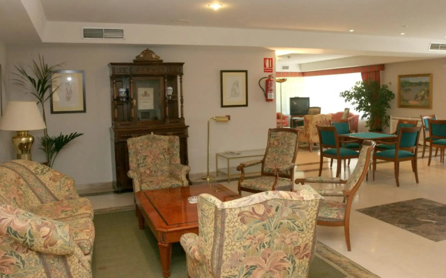 Pousada de Portomarin