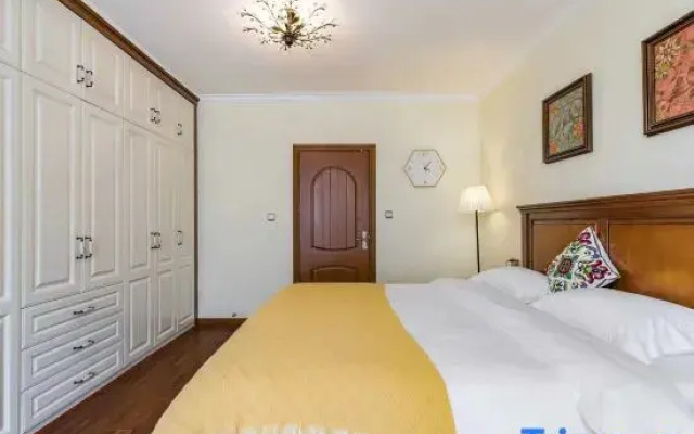 Qingshanjian Homestay