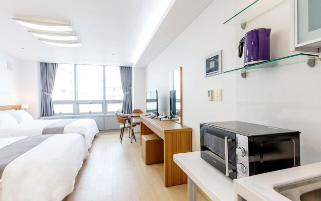 Noa Residence Incheon Airport