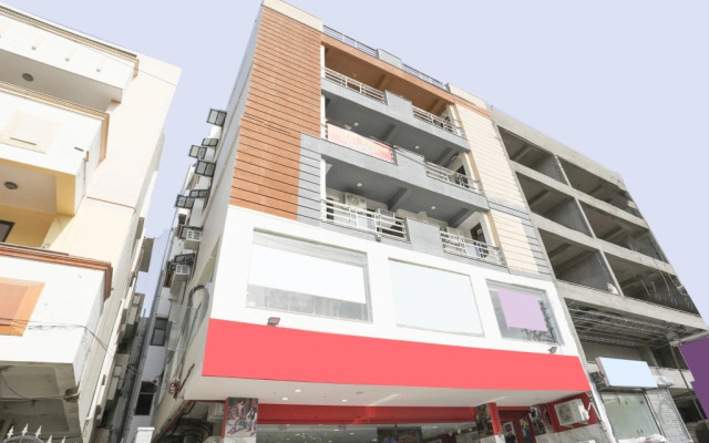 Oyo 80134 Collection O Hotel Prima Stay