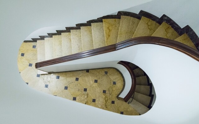 Ponte Vecchio Florence Apartment