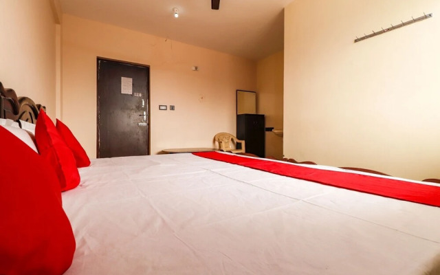 Thirumala Boarding & Lodge by OYO Rooms