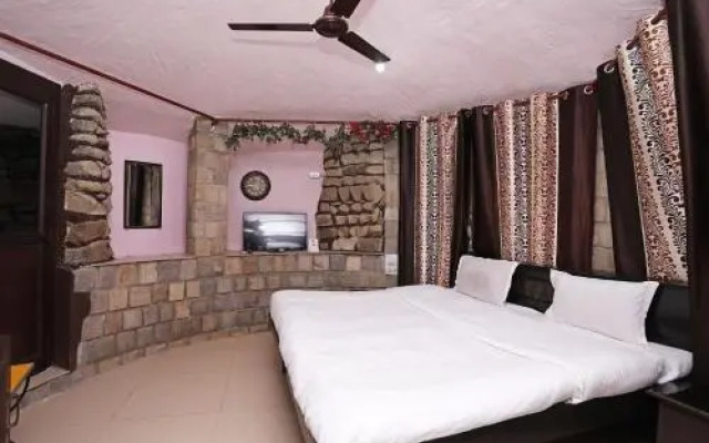 Oxygen Homestay