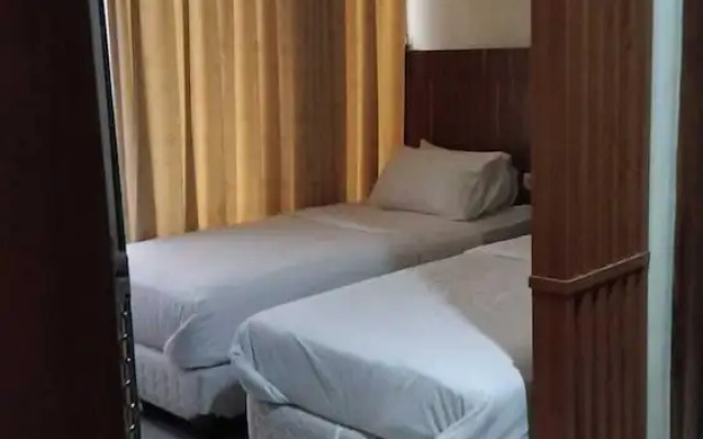 Hotel Badeto Pangandaran