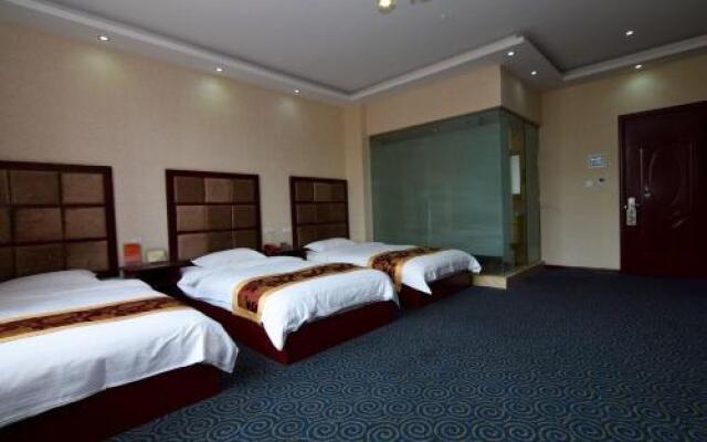 Sanxing Hotel