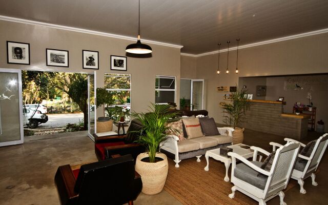 iGwalagwala Guest House
