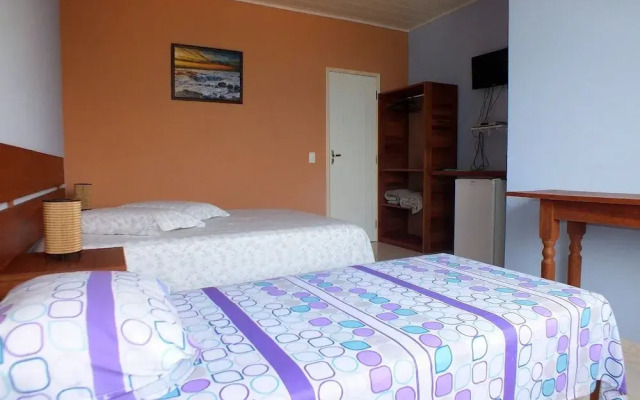 Pousada Platôdasilhas