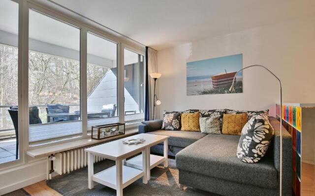 Strandresidenz Timmendorfer Strand Strandresidenz Appartement 101