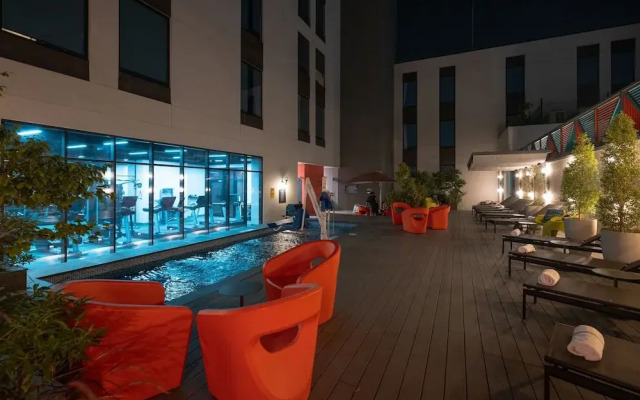 Aloft San Pedro Sula